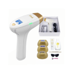 افضل ليزر منزلي للجسم كامل