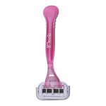 ⁦10 شفرات اي مووي قبل الليزر – حلاقة آمنة لجهاز إزالة الشعر والليزر المنزلي⁩ - الصورة ⁦3⁩