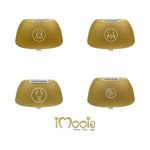 ⁦طقم عدسات اي مووي الإصدار السابع – تجربة ليزر منزلي احترافية⁩ - الصورة ⁦2⁩