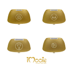 طقم عدسات ليزر الإصدار السادس جهاز أي مووي iMooie