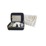 ⁦جهاز اي مووي جولد ليزر منزلي 5 عدسات – ماكينة ليزر 2.5 مليون ومضة  imooie⁩ - الصورة ⁦5⁩