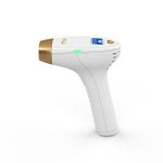 ⁦جهاز اي مووي جولد ليزر منزلي 5 عدسات – ماكينة ليزر 2.5 مليون ومضة  imooie⁩ - الصورة ⁦7⁩