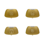 طقم عدسات اي مووي الإصدار السابع – تجربة ليزر منزلي احترافية