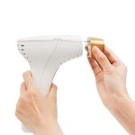 ⁦عرض خاص جهاز ليزر اي مووي سيلفر – افضل ليزر منزلي imooie بخصم مميز⁩ - الصورة ⁦2⁩