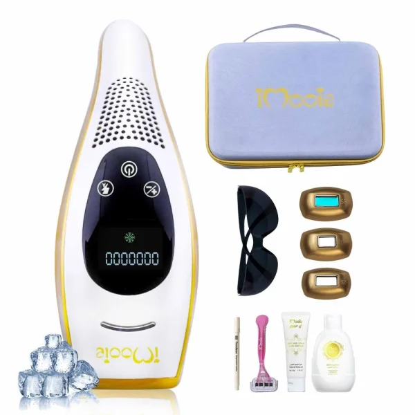 جهاز اي مووي سمارت ليزر منزلي