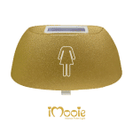 عدسة ليزر إزالة الشعر الأساسية من اي مووي | متوافقة مع أجهزة الليزر المنزلي (نانو – الإصدار 5 إلى 8)